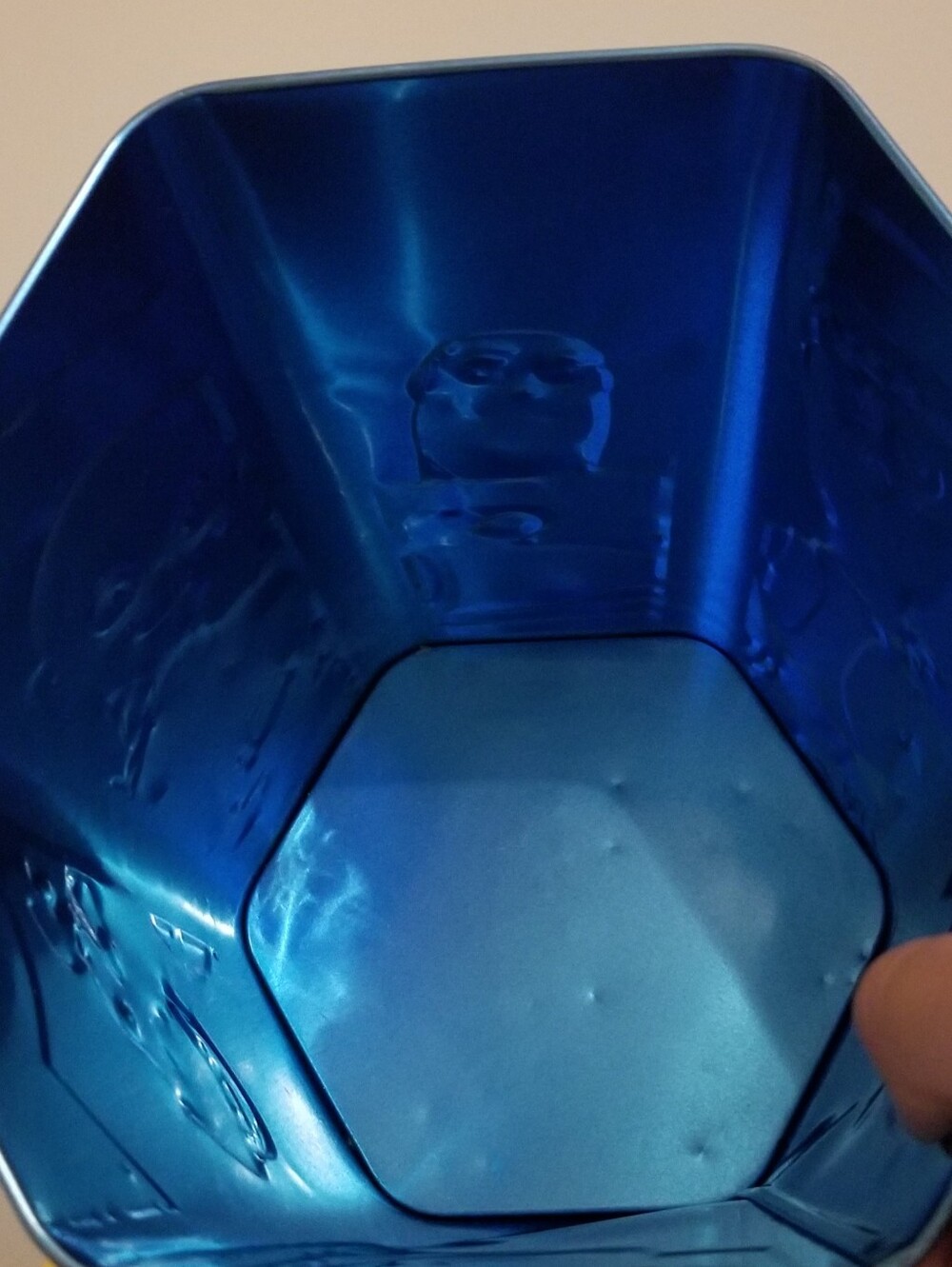 ❗Disney Pixar Toy Story 5 Collectible Tin Popcorn Bucket❗ - Picture 5 of 5